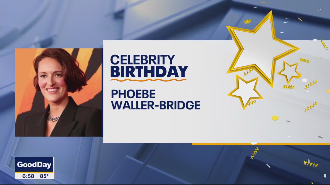 Celebrity Birthdays | July 14