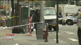 Do New Yorkers still need to "See Something, Say Something?"