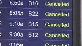 Airlines fighting to recover as government reopens