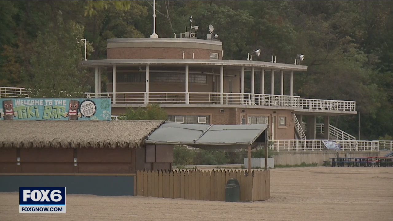 Milwaukee County sheriff proposes lakefront beach surveillance system