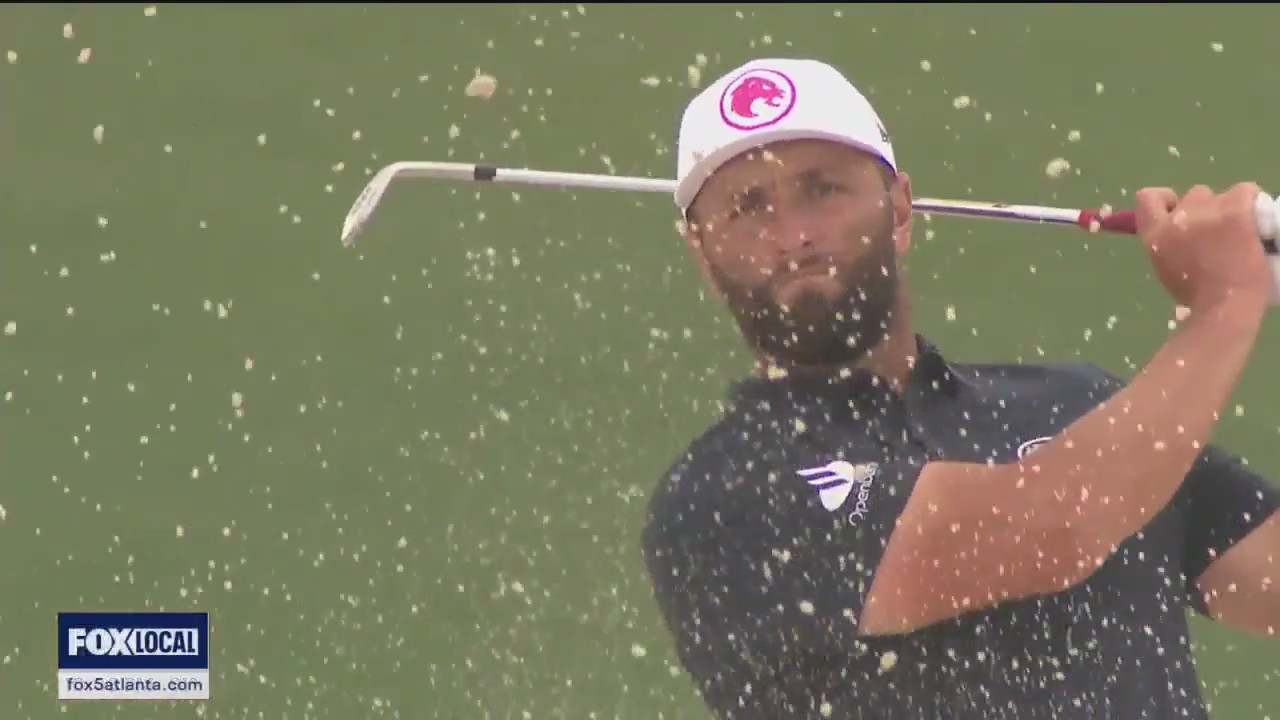 Finding, sustaining success is unique challenge of the Masters