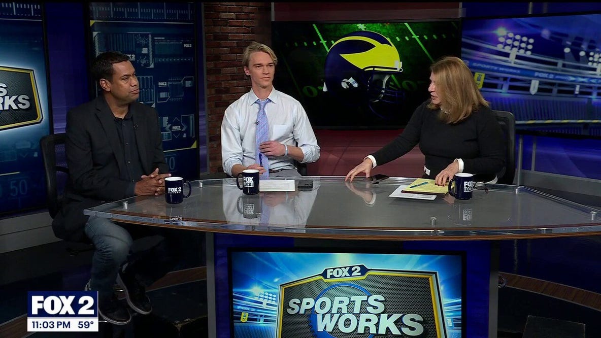 Kyle Whittingham is Michigan's newest coach; Introduced in Orlando before bowl game