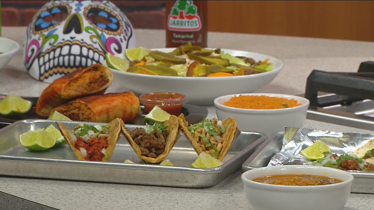Tdf Foods Royal Oak Taco Fest returns with dozens of food trucks, live ...