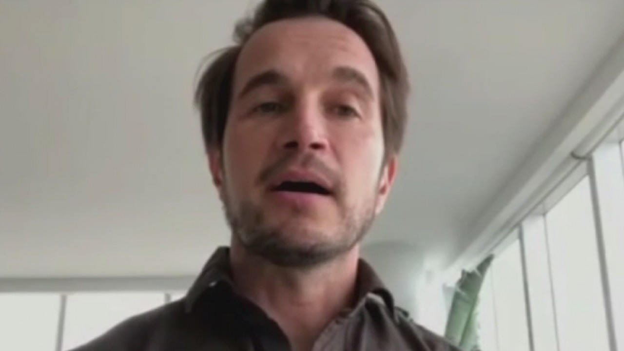 Doctor recovers from COVID-19