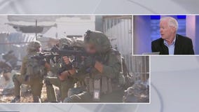 What Israel-Hamas cease fire means