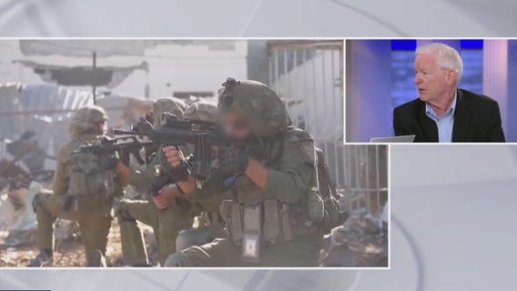 What Israel-Hamas cease fire means