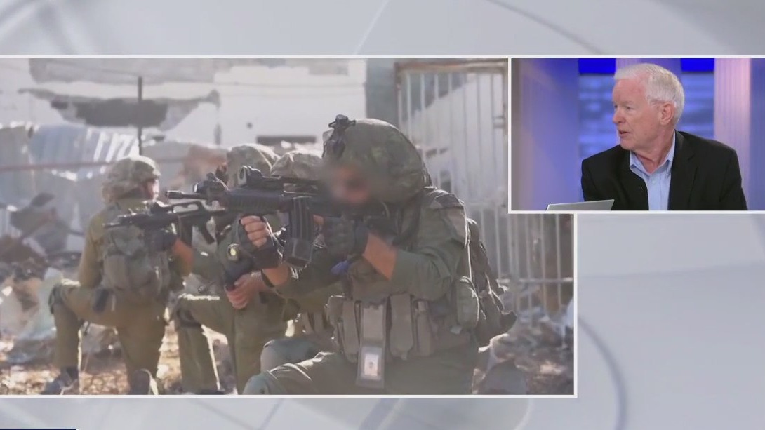 What Israel-Hamas cease fire means