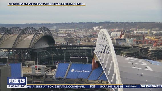 Seattle Mariners preview 2025 season