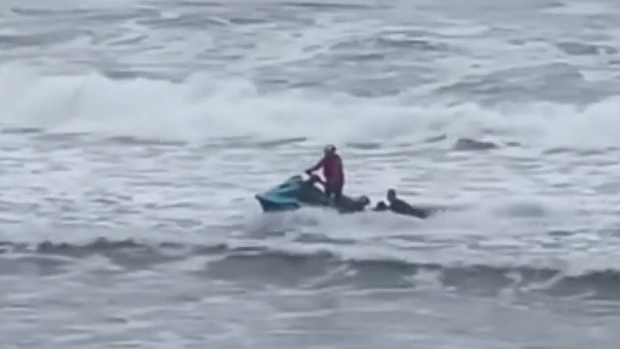 King Tides to hit SoCal coastlines