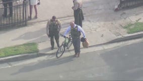 L.A. serial face-slasher arrested