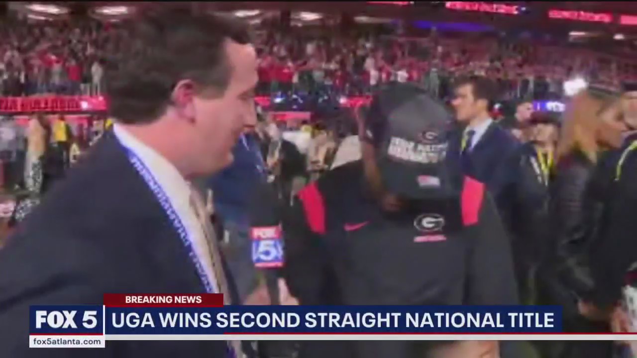 UGA wide receivers Coach Bryan McClendon: ?Our guys came out with unbelievable focus