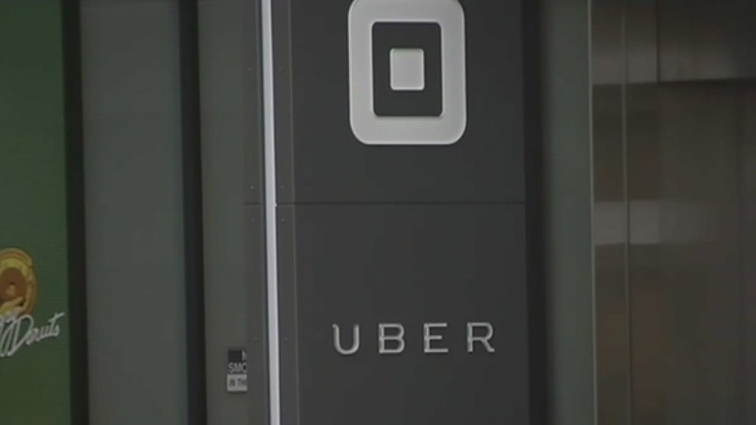 Uber and Lyft drivers in California can unionize