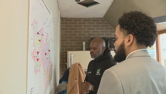 Detroit rolls out second Shadow Program