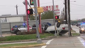 HTX @ 10: Officer-involved shooting, life-size chocolate, World Cup preps, more