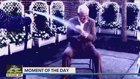 Moment of the Day: Bare Minimum or Princess Treatment