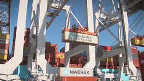 Trump tariffs impact local businesses