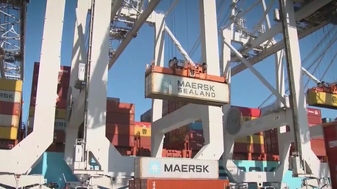 Trump tariffs impact local businesses