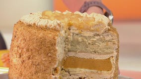 Introducing the piecraken