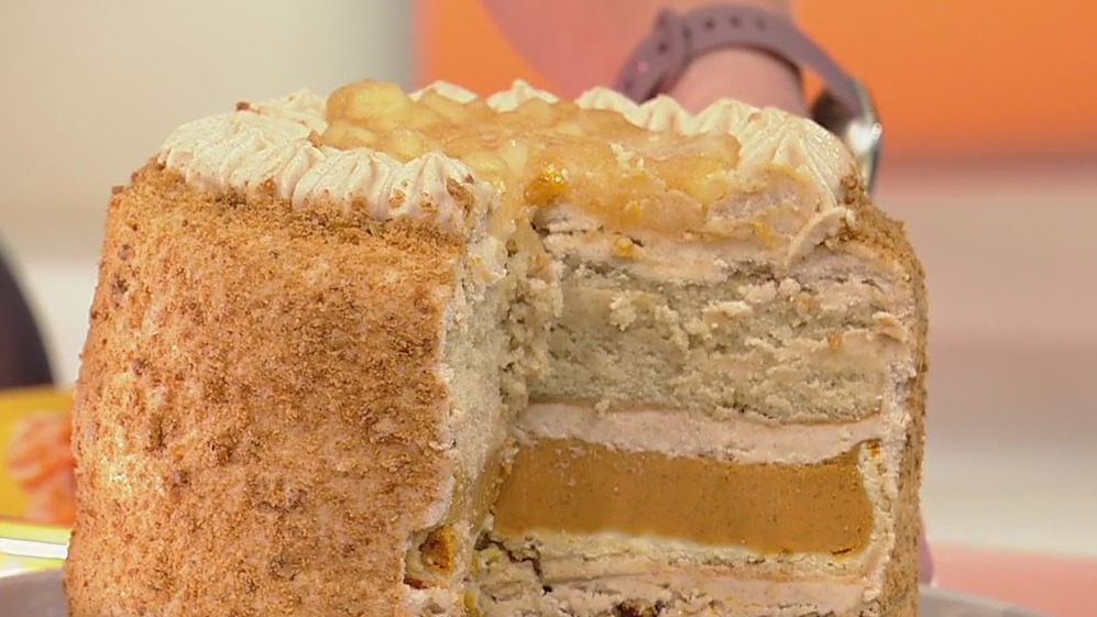 Introducing the piecraken