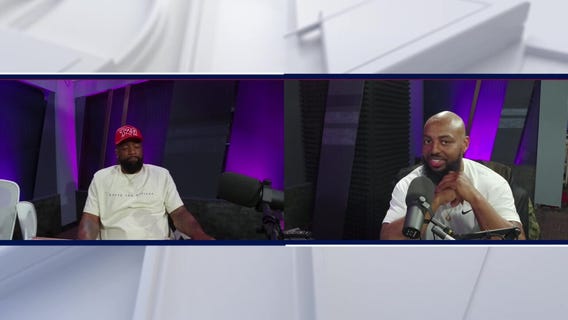 Hometown Heroes: Erick Dargan