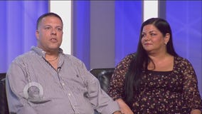 Chio and Shawn Talk About Their Second Wedding