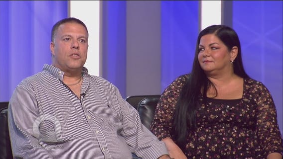 Chio and Shawn Talk About Their Second Wedding