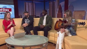 Sunday SVC is only faith-based event at SXSW