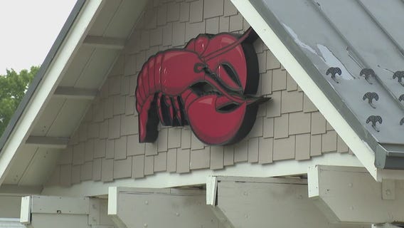 Some Red Lobsters closing