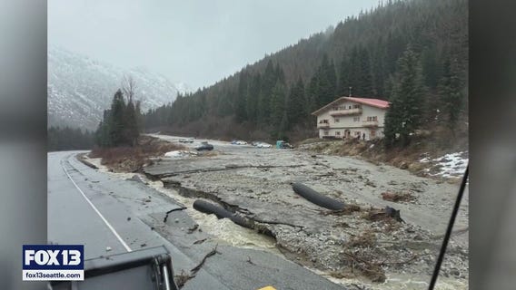 WA businesses in limbo amid US 2 closure