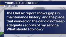 Your Legal Questions: June 12, 2025