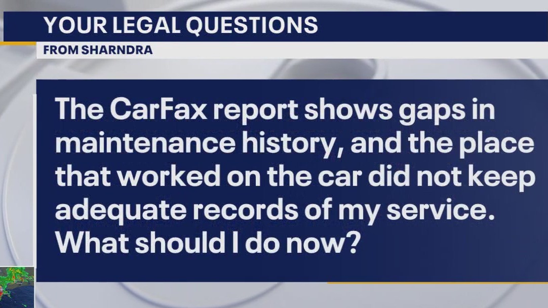 Your Legal Questions: June 12, 2025