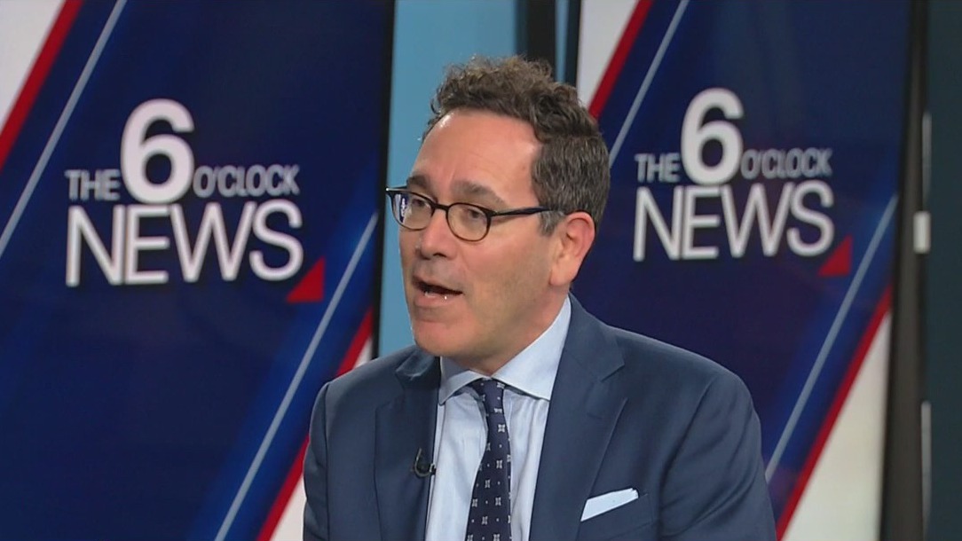 Interview: Dr. Gavriel Rosenfeld on Holocaust Remembrance Day