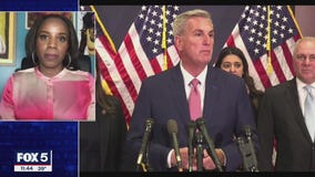 #TheFinal5: Dems look at split Congress