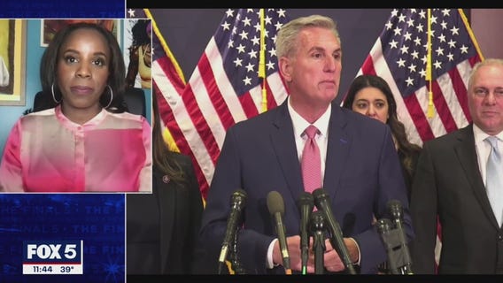 #TheFinal5: Dems look at split Congress