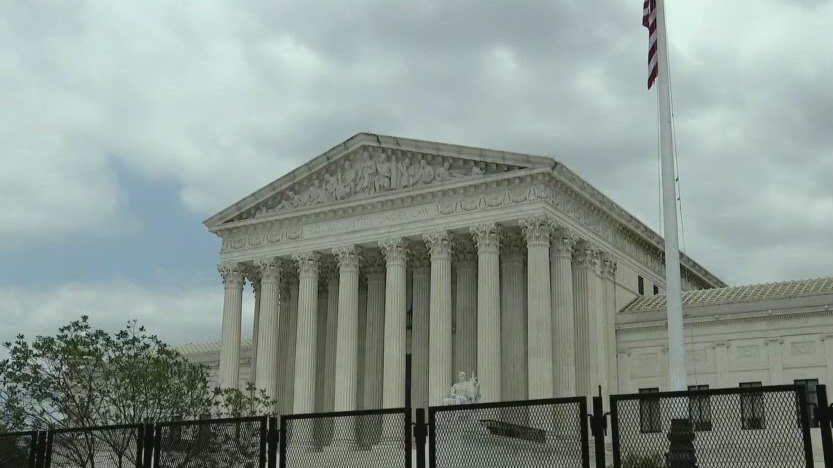 FOX 26 In Focus: Roe vs. Wade Overturned