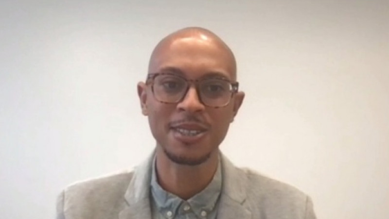 Jason Foster discusses Destination Crenshaw