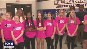 Game of the Week preview: Langston Hughes at Newnan