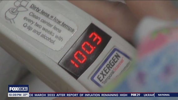 CDC considers changing COVID isolation guidelines