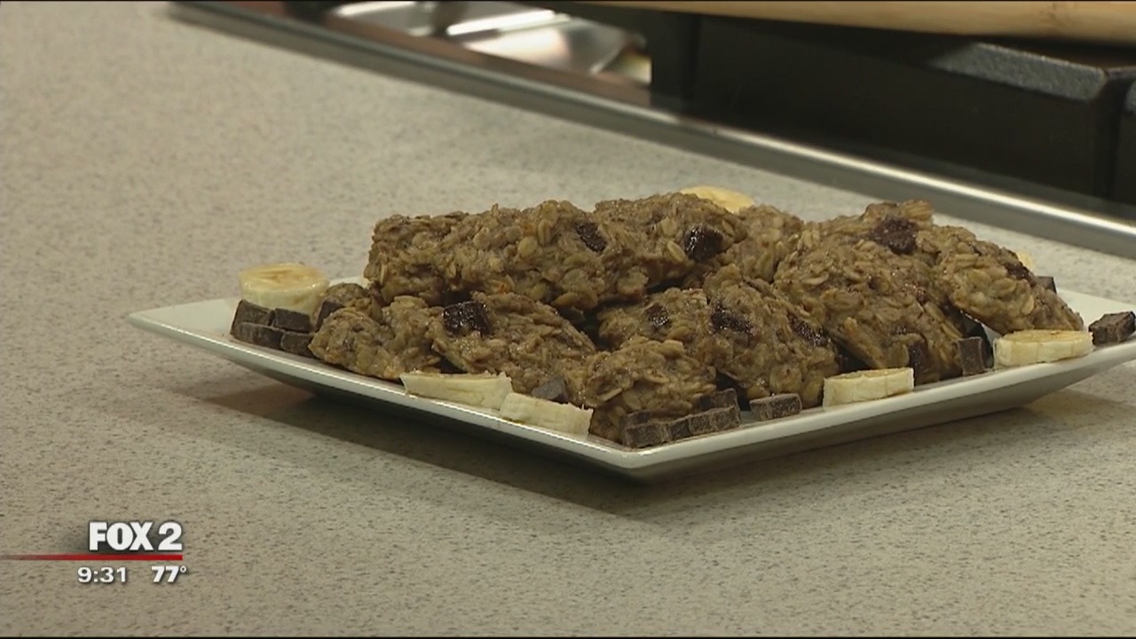 The Doctor Is In: Healthy School Breakfast