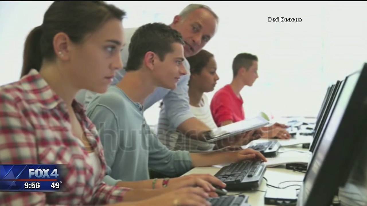 Fox4ward:  Getting Paid to Learn Valuable Skill