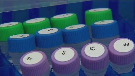 New vaccine policy at Chicago migrant shelter