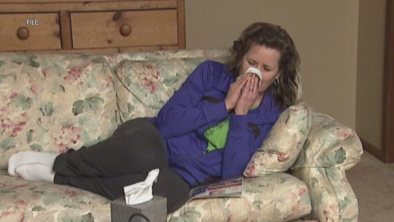 Tick bite causes meat allergy, avoiding holiday illness