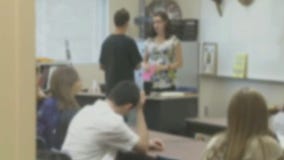 US student test scores hit 30-year low