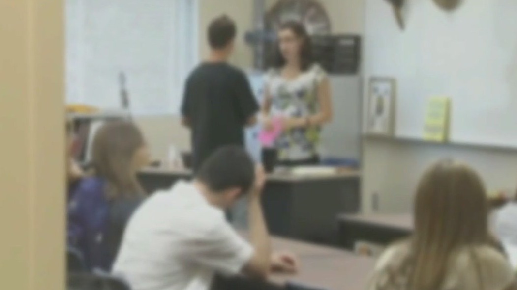 US student test scores hit 30-year low