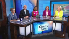 The Georgia Gang - April, 13, 2025