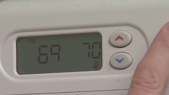 DTE shares tips on staying warm during frigid temperatures