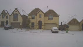 Texas power grid holding up in winter weather