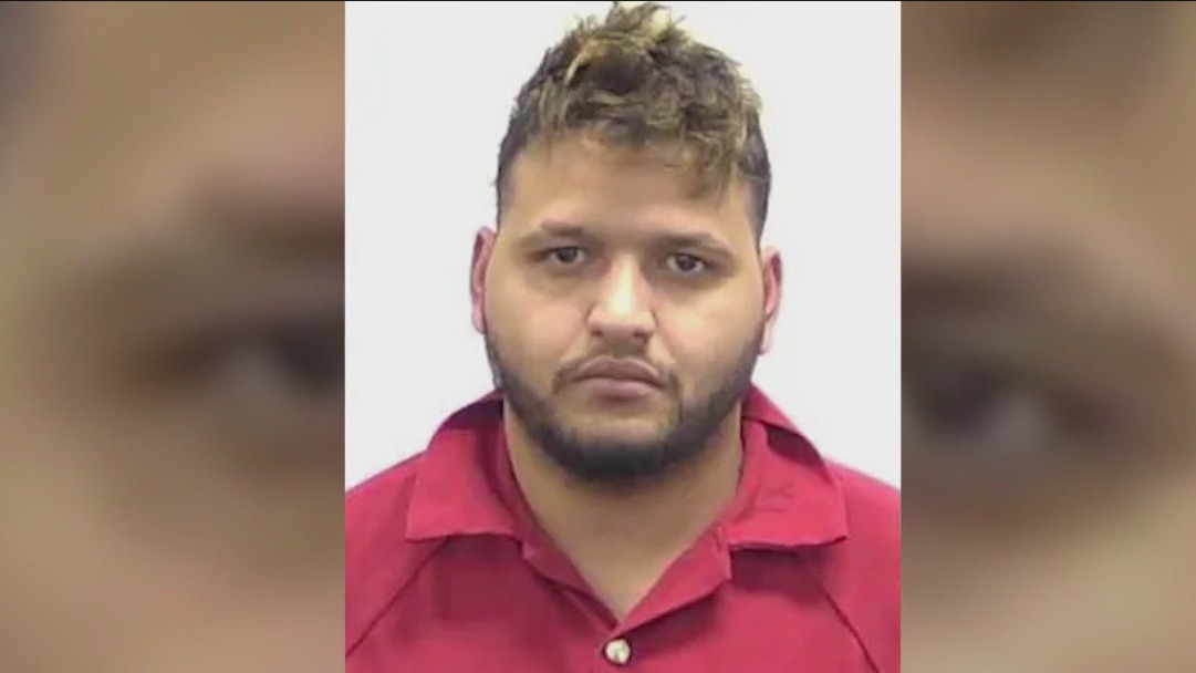 GA murder suspect was arrested in NYC last year