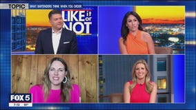 LIKE IT OR NOT: 12 date rule