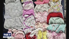 "Buy Nothing Movement" growing in Twin Cities neighborhoods